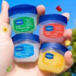 1PC HANBOLI ORIGINAL VASELINE MOISTURIZING ANTI-CRACKING LIP BALM - Image 4