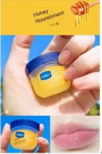 1PC HANBOLI ORIGINAL VASELINE MOISTURIZING ANTI-CRACKING LIP BALM - Image 3