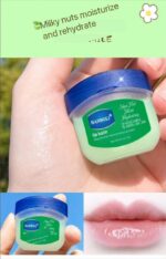 1PC HANBOLI ORIGINAL VASELINE MOISTURIZING ANTI-CRACKING LIP BALM - Image 5