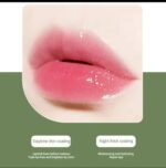 3PCS/SET HANBOLI FRUIT SERIES NONSTICK ANTI-CRAKED LIP BALM SET - Image 3