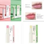 1PC HANBOLI HYDRATING MOISTURIZING FRESH VASELINE REPAIR ANTI-CRACK LIP CARE BALM - Image 5