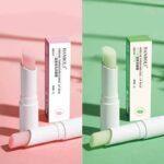 1PC HANBOLI HYDRATING MOISTURIZING FRESH VASELINE REPAIR ANTI-CRACK LIP CARE BALM - Image 2