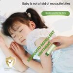 ANTIBACTERIAL ANTIPRURITIC MOSQUITO REPELLENT BALM - Image 4