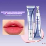 KYTY LIGHT LINE COLOUR-CHANGING LIP ESSENCE MOISTURIZER (MAGIC LIP GLOSS) - Image 3
