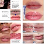 KYTY LIGHT LINE COLOUR-CHANGING LIP ESSENCE MOISTURIZER (MAGIC LIP GLOSS) - Image 2