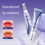 KYTY LIGHT LINE COLOUR-CHANGING LIP ESSENCE MOISTURIZER (MAGIC LIP GLOSS) - Image 4
