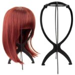 ADJUSTABLE PLASTIC WIG STAND - Image 4
