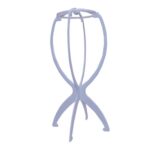 ADJUSTABLE PLASTIC WIG STAND - Image 5