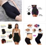 QUALITY INSTANT HIGH WAIST/TUMMY GIRDLE TIGHT  - (INSTANT GLASS HOUR SHAPER 💯% - Image 4