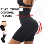 QUALITY INSTANT HIGH WAIST/TUMMY GIRDLE TIGHT  - (INSTANT GLASS HOUR SHAPER 💯%