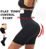 QUALITY INSTANT HIGH WAIST/TUMMY GIRDLE TIGHT  - (INSTANT GLASS HOUR SHAPER 💯%