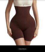 QUALITY HIGH WAISTED TUMMY GIRDLE TIGHT - Image 5