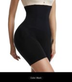 QUALITY HIGH WAISTED TUMMY GIRDLE TIGHT - Image 6