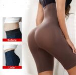 QUALITY HIGH WAISTED TUMMY GIRDLE TIGHT