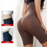 QUALITY HIGH WAISTED TUMMY GIRDLE TIGHT