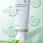 LIMANCY ALOE MOISTURIZING FACIAL CLEANSER