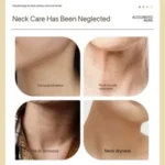 24K GOLD COLLAGEN CRYSTAL NECK MASK - Image 3