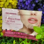 MOISTURIZING FRUIT LIP MASK (XYBEIBI BRAND)
