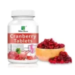 CRANBERRY TABLETS FOR ENHANCED NUTRIENT/IMMUNITY/BEAUTY (60 TABLETS) - Image 5