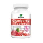 CRANBERRY TABLETS FOR ENHANCED NUTRIENT/IMMUNITY/BEAUTY (60 TABLETS) - Image 6