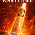 RHEUMATISM AND PAIN RELIEF CREAM