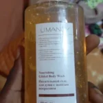 LIMANCY NOURISHING GLIDED BODY WASH - Image 2