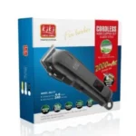 KIKI  DIGITAL RECHARGEABLE CLIPPER