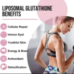 DAYNEE LIPOSOMAL GLUTATHIONE ADVANCED SKIN NUTRIENT & WELLNESS SOFTGEL CAPSULES (100 SOFTGELS) - Image 2