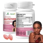 DAYNEE LIPOSOMAL GLUTATHIONE ADVANCED SKIN NUTRIENT & WELLNESS SOFTGEL CAPSULES (100 SOFTGELS)