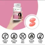 DAYNEE LIPOSOMAL GLUTATHIONE ADVANCED SKIN NUTRIENT & WELLNESS SOFTGEL CAPSULES (100 SOFTGELS) - Image 3