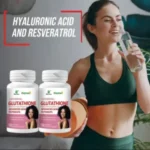 DAYNEE LIPOSOMAL GLUTATHIONE ADVANCED SKIN NUTRIENT & WELLNESS SOFTGEL CAPSULES (100 SOFTGELS) - Image 4