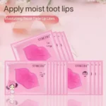 MOISTURIZING FRUIT LIP MASK (XYBEIBI BRAND)