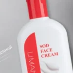 LIMANCY SOD FACE CREAM (100ML) - Image 2