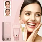 HOYGI COLLAGEN OVERNIGHT WRAPPING MASK (FACE BEAUTY MASK)