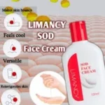 LIMANCY SOD FACE CREAM (100ML)