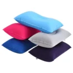 1PC INFLATABLE SOFT MINI SPA/LUMBAR SUPPORT/CUSHION/NECK PILLOW - Image 6