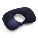 INFLATABLE INDOOR & OUTDOOR U-SHAPE PORTABLE NECK PILLOW - Image 6