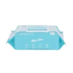 MIAOROU BABY CLEANSING WIPES (80PCS) - Image 2