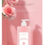 LIMANCY ROSE BODY WASH