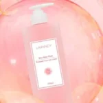 LIMANCY ROSE BODY WASH - Image 4