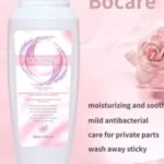 BOCARE INTIMATE SKINCARE BODY WASH (200ML) - Image 2