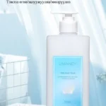 LIMANCY NOURISHING MILK BODY WASH (550ML)
