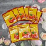 GLOW MULTI-EFFECT MOISTURE ESSENCE FACE MASK - Image 3