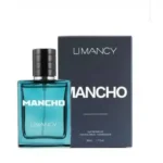 LIMANCY LUXURY MANCHO PERFUME (50ML) - FOR MEN