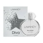 LIMANCY LUXURY DIVA PERFUME (50ML) – FOR WOMEN