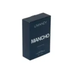LIMANCY LUXURY MANCHO PERFUME (50ML) - FOR MEN - Image 3