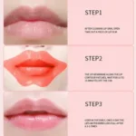 COLLAGEN FRUIT LIP MASK (SK-HANS BRAND) - Image 2
