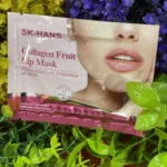 COLLAGEN FRUIT LIP MASK (SK-HANS BRAND) - Image 6