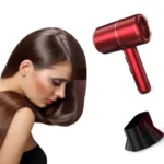 SOKANY 750W PROFESSIONAL COLD & HOT AIR HAIR DRYER - Image 2