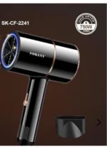 SOKANY 750W PROFESSIONAL COLD & HOT AIR HAIR DRYER